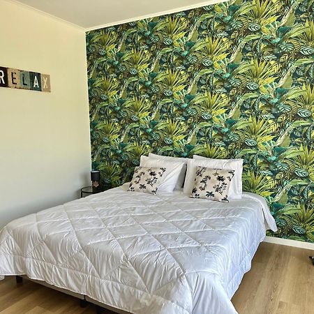 Oasis Suites - Funchal Εξωτερικό φωτογραφία