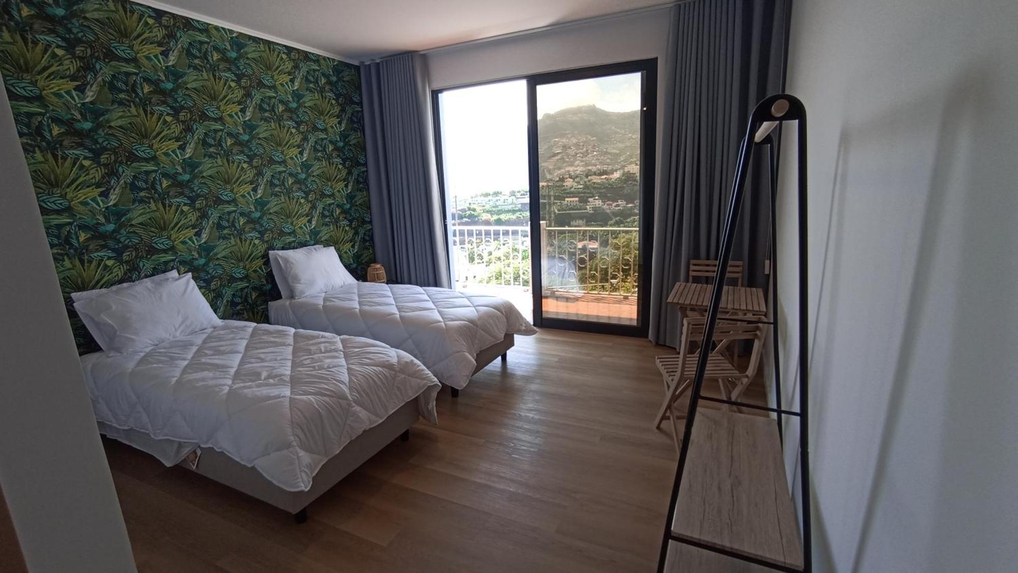 Oasis Suites - Funchal Εξωτερικό φωτογραφία