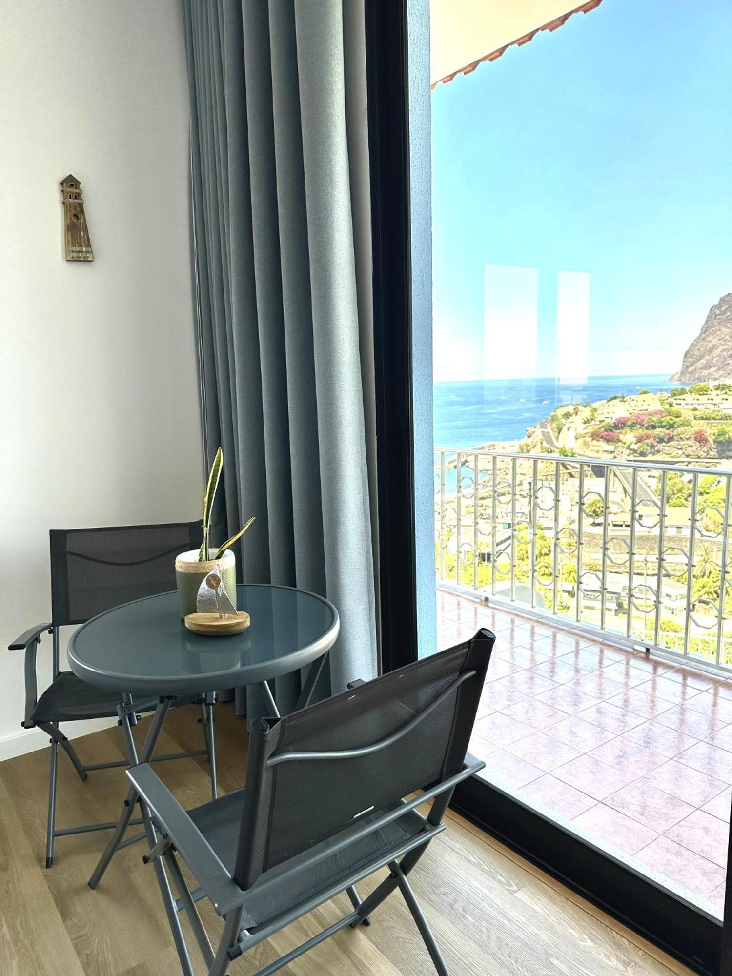 Oasis Suites - Funchal Εξωτερικό φωτογραφία