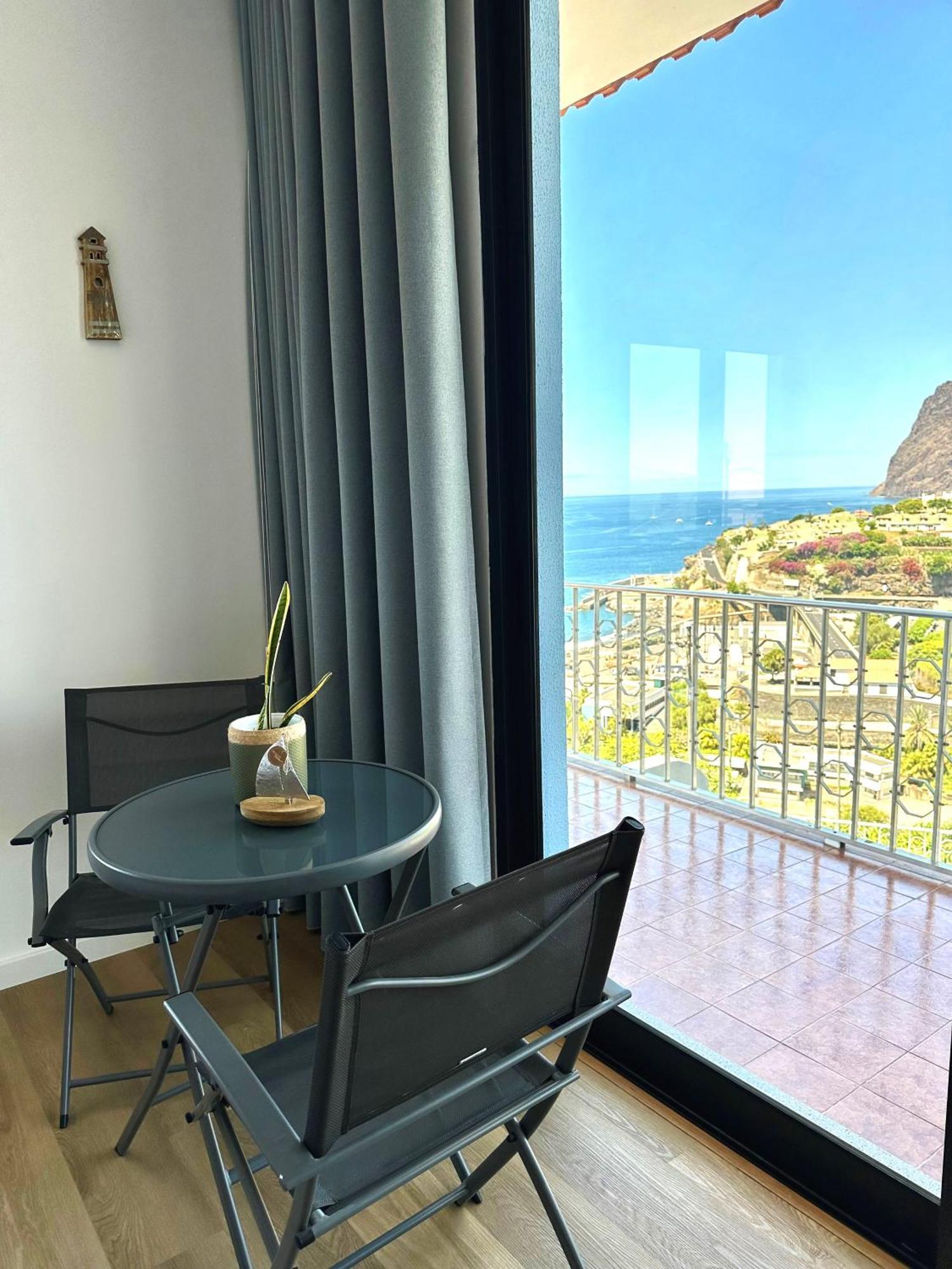 Oasis Suites - Funchal Εξωτερικό φωτογραφία