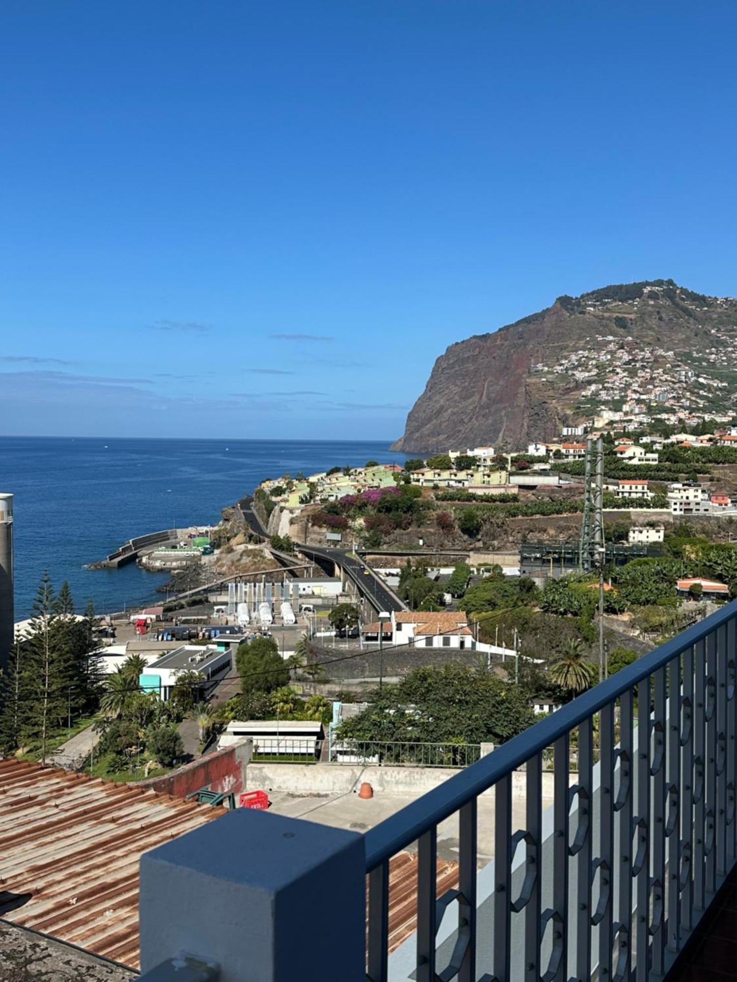 Oasis Suites - Funchal Εξωτερικό φωτογραφία