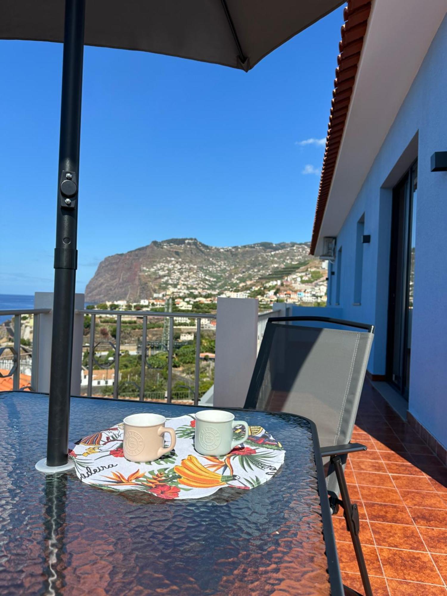 Oasis Suites - Funchal Εξωτερικό φωτογραφία