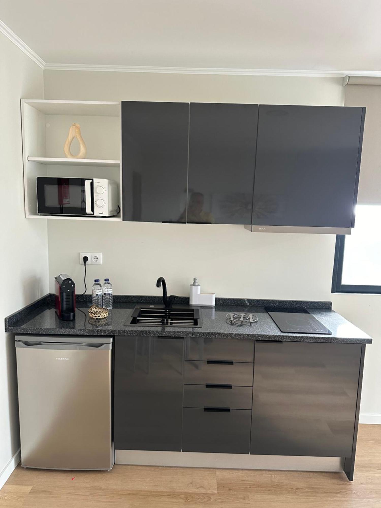 Oasis Suites - Funchal Εξωτερικό φωτογραφία