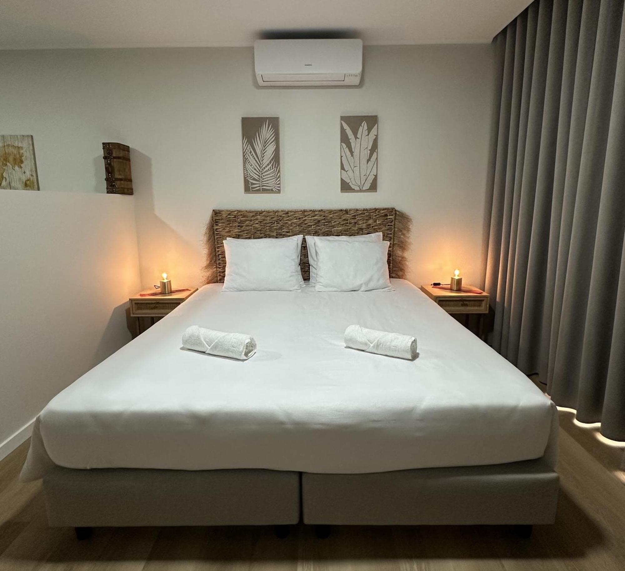 Oasis Suites - Funchal Εξωτερικό φωτογραφία