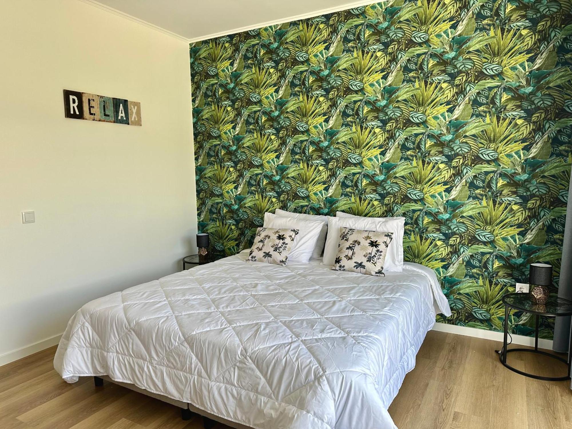 Oasis Suites - Funchal Εξωτερικό φωτογραφία