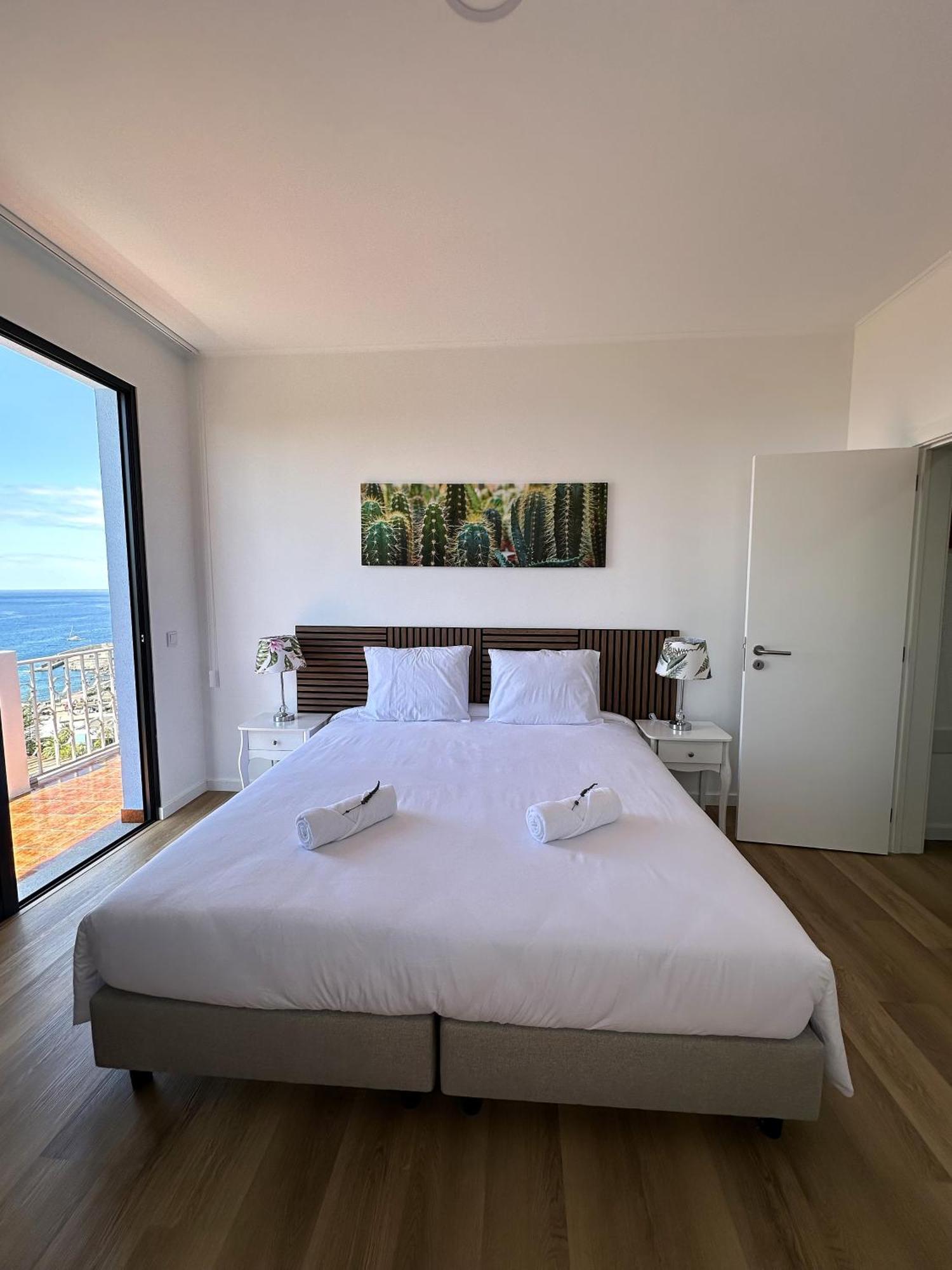 Oasis Suites - Funchal Εξωτερικό φωτογραφία