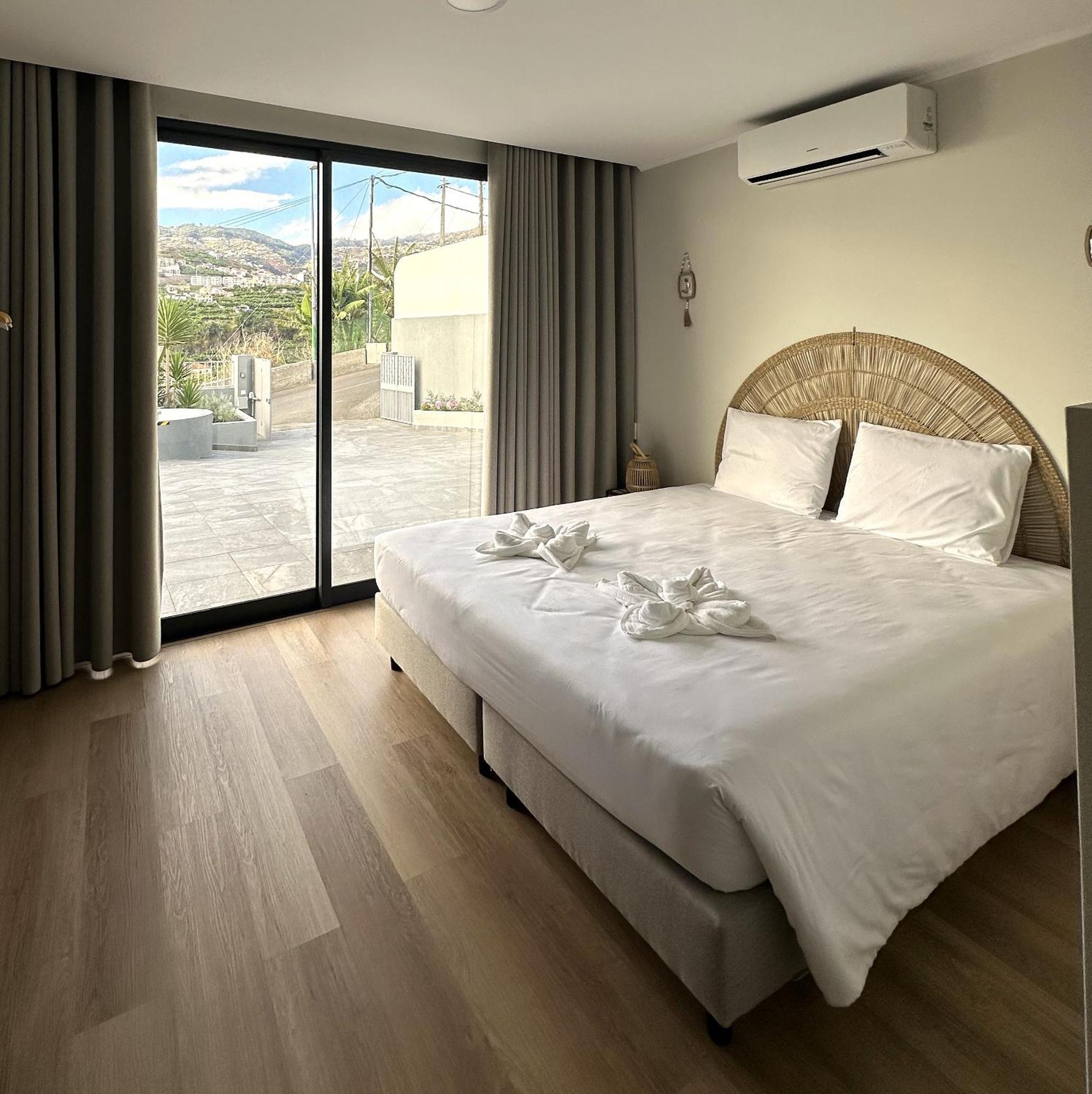 Oasis Suites - Funchal Εξωτερικό φωτογραφία