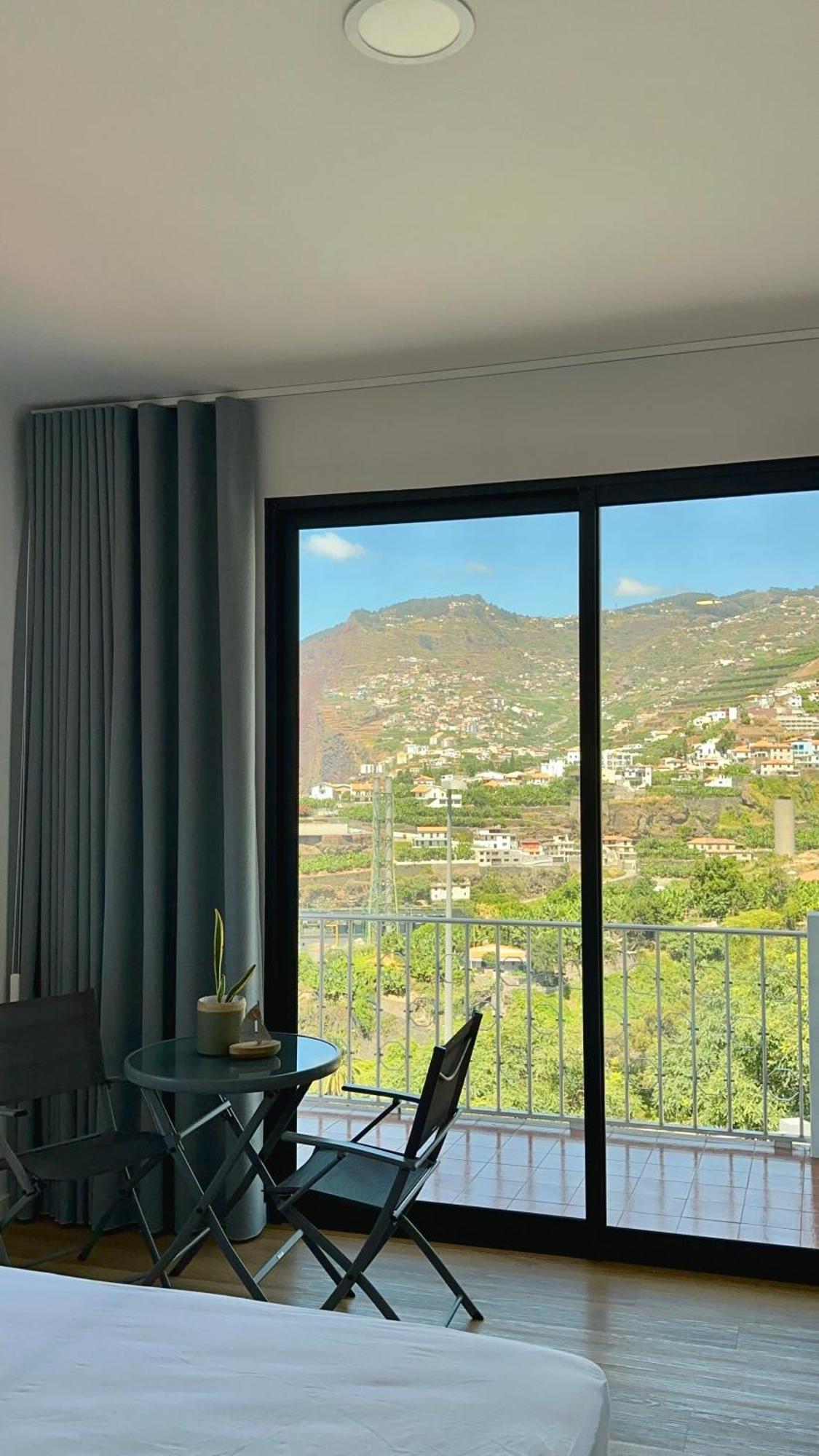 Oasis Suites - Funchal Εξωτερικό φωτογραφία