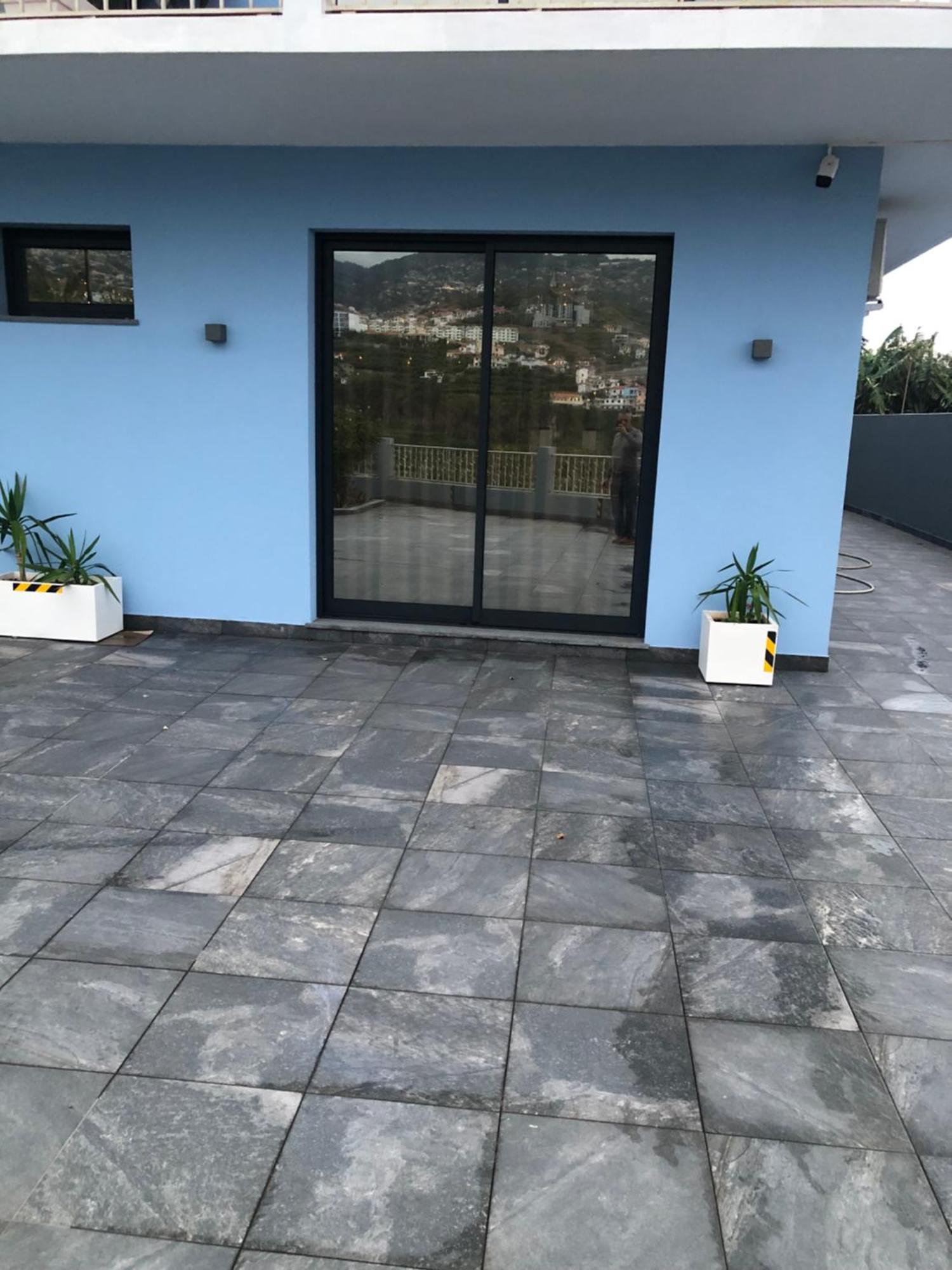 Oasis Suites - Funchal Εξωτερικό φωτογραφία